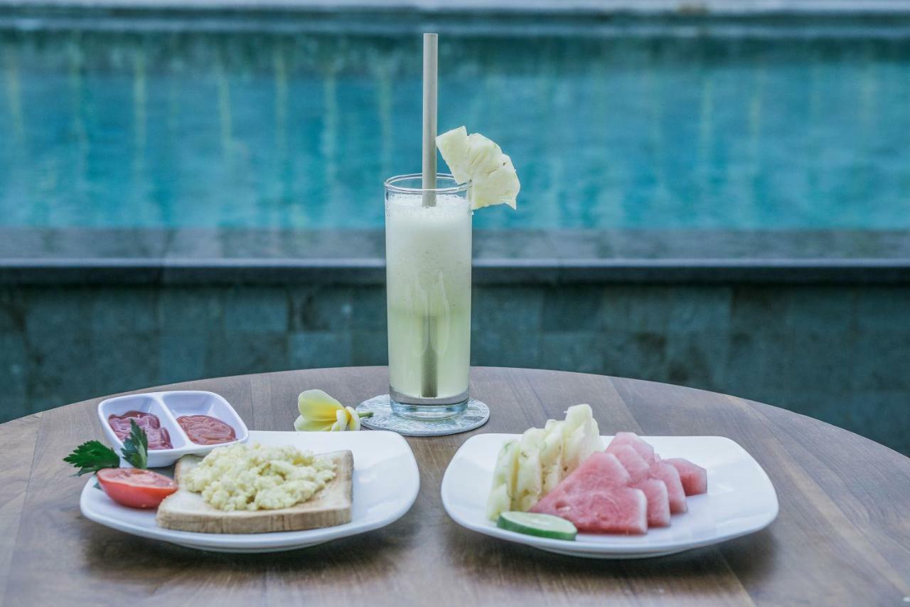 Tamiu Ubud