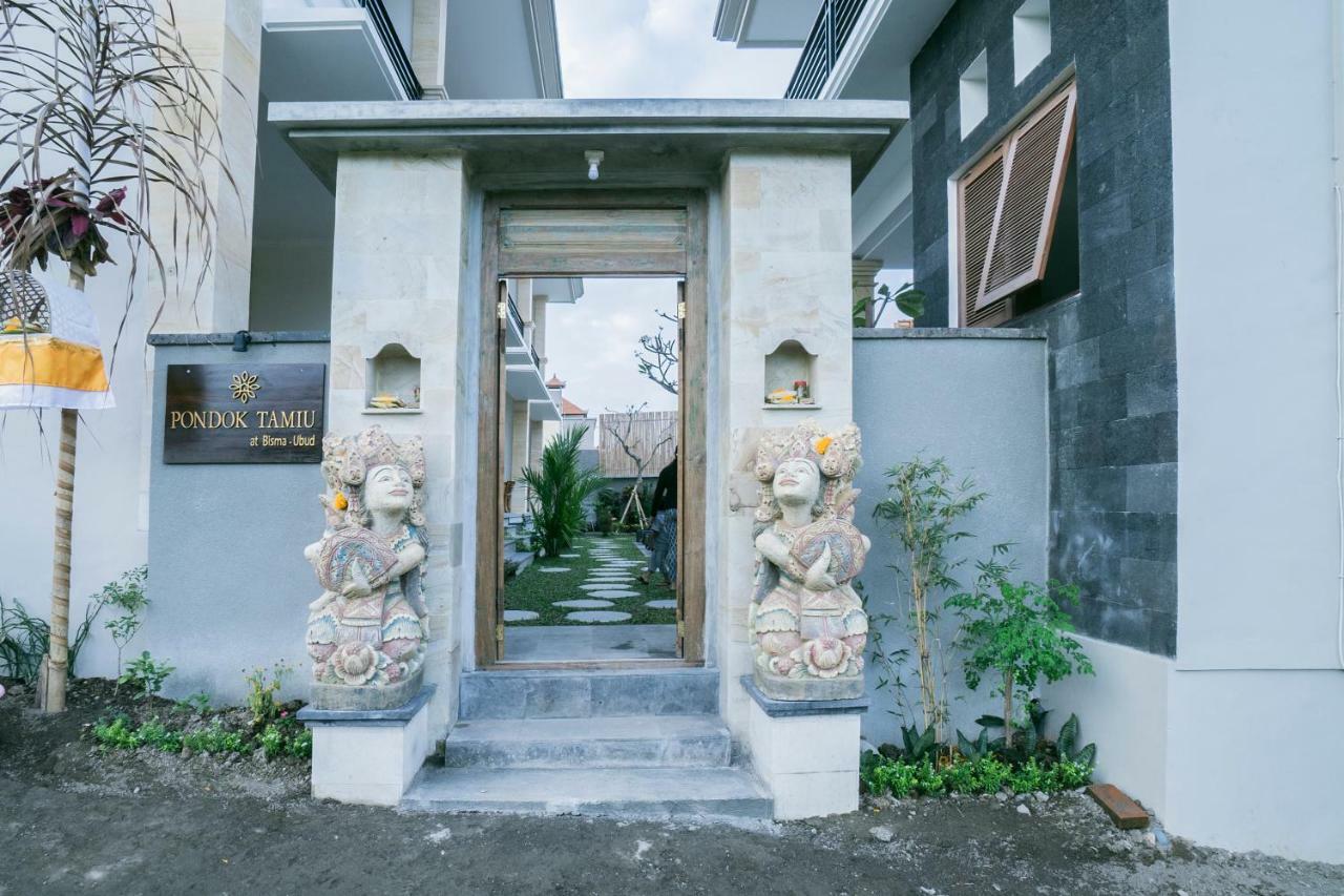 Tamiu Gasthof 3*