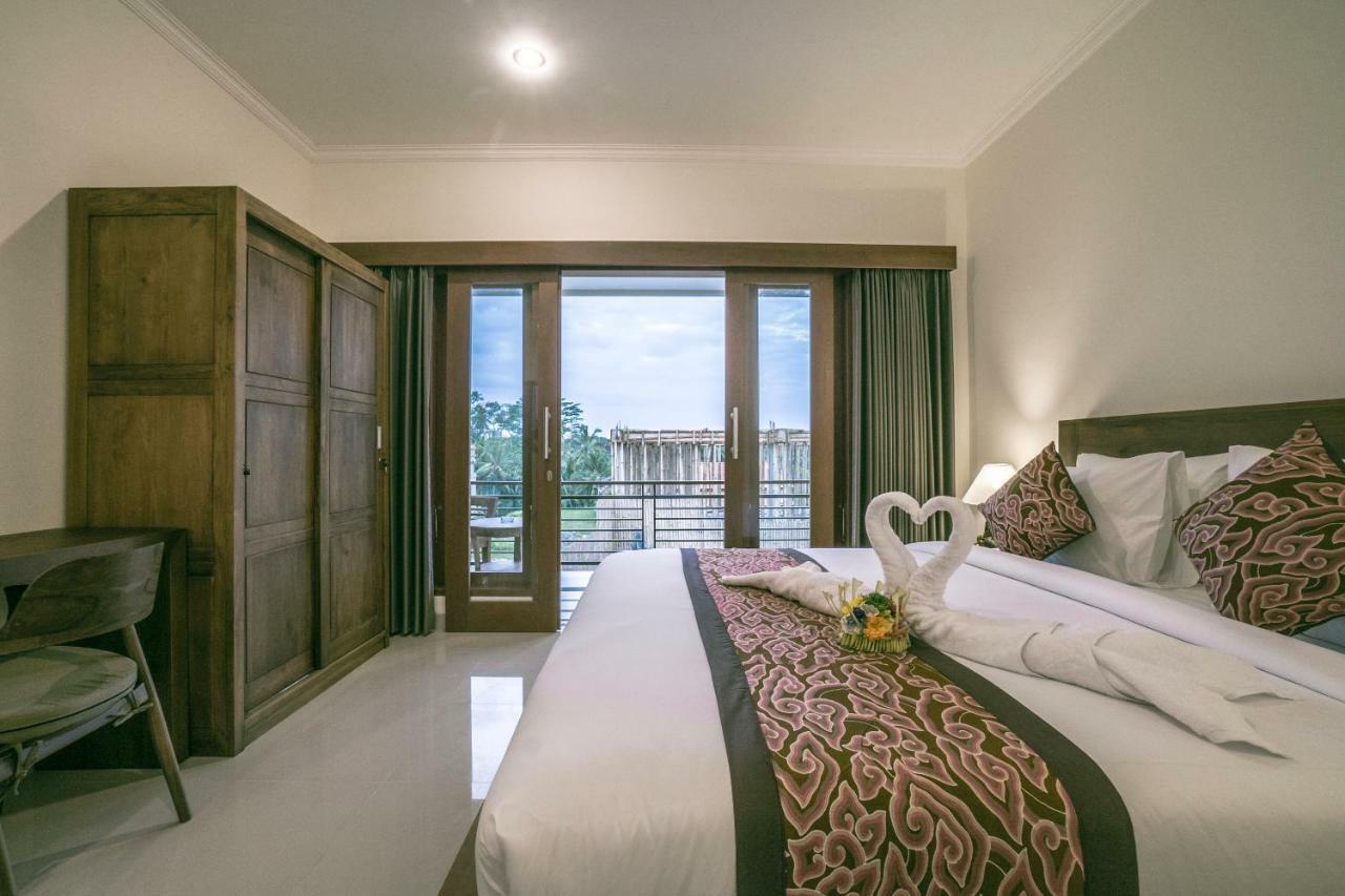 Tamiu 3* Ubud