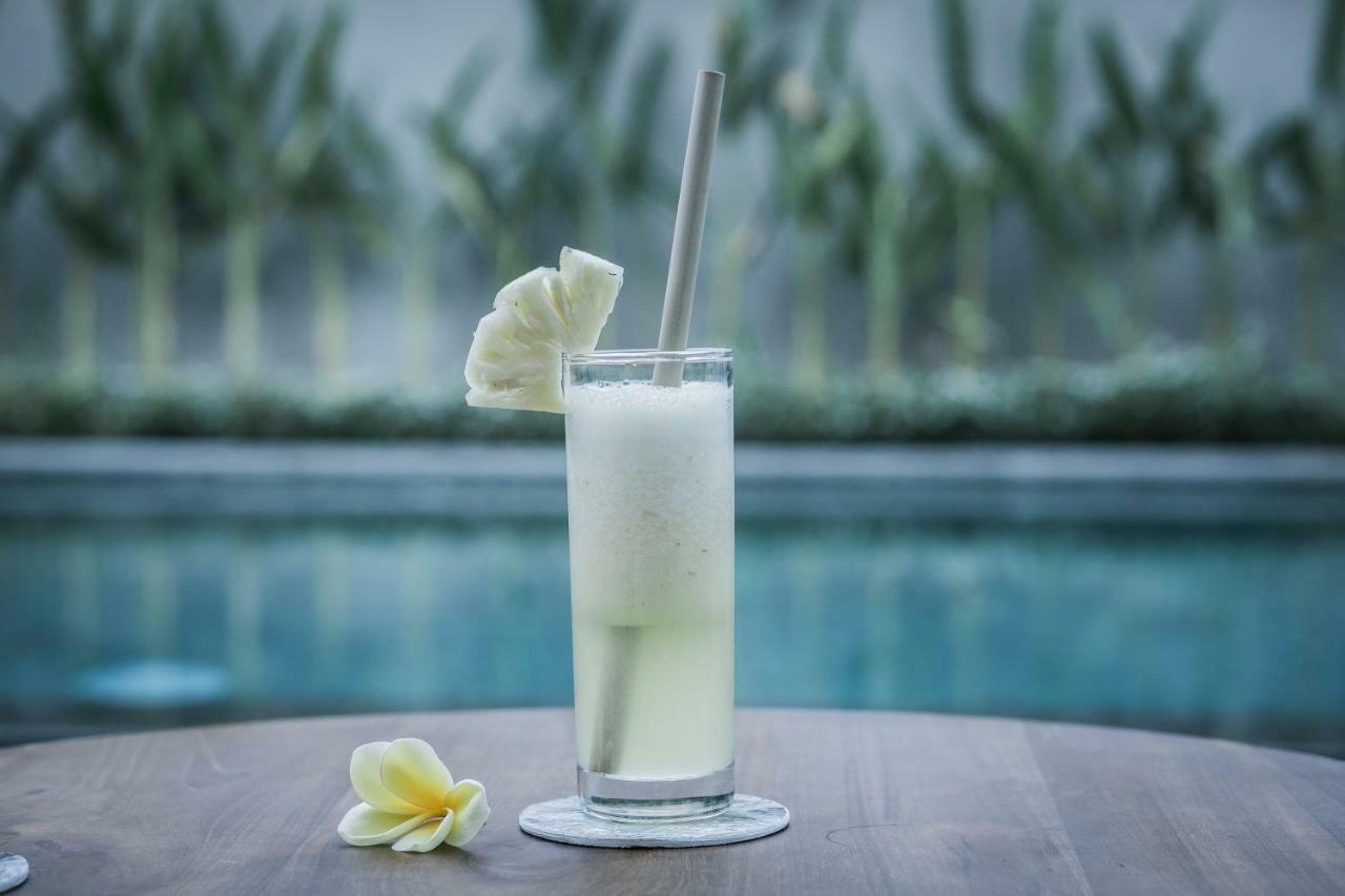 Tamiu Maison d'hôtes Ubud