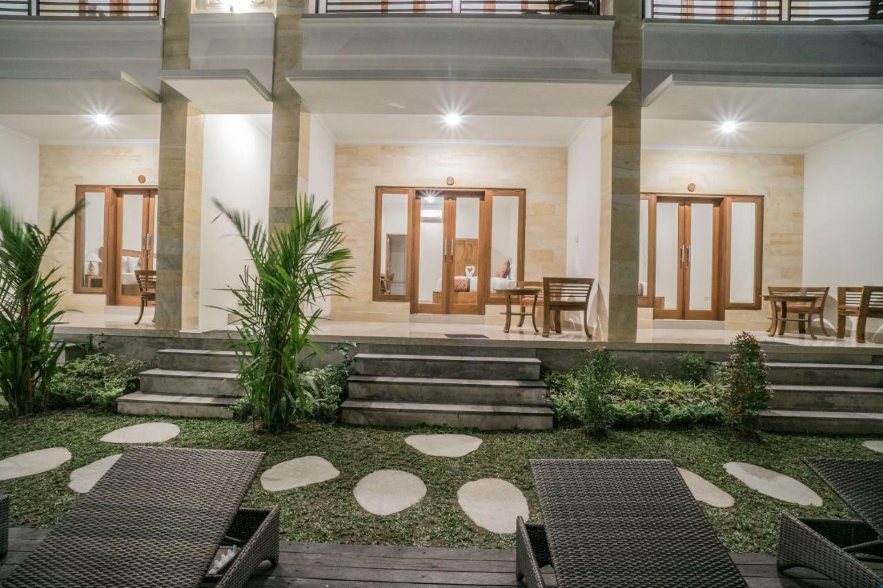 Maison d'hôtes Tamiu 3*